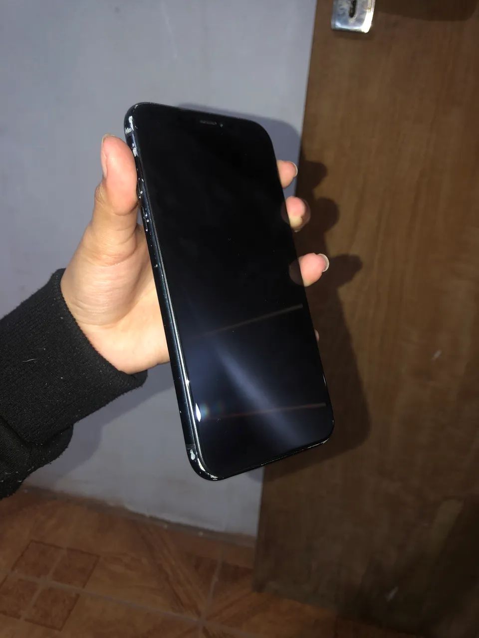 iPhone XR - Foto 2