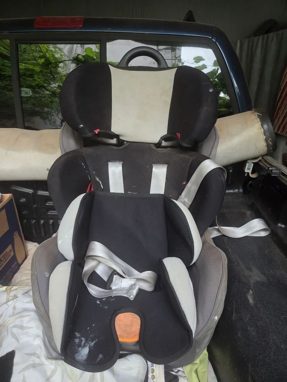 Cadeiras de bebê para carro  - Foto 3