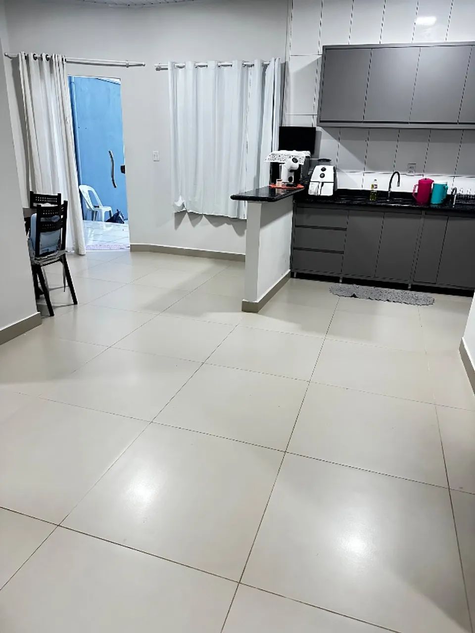 Casa Mobiliada para locação no Cidade Jardim- Parauapebas   - Foto 5