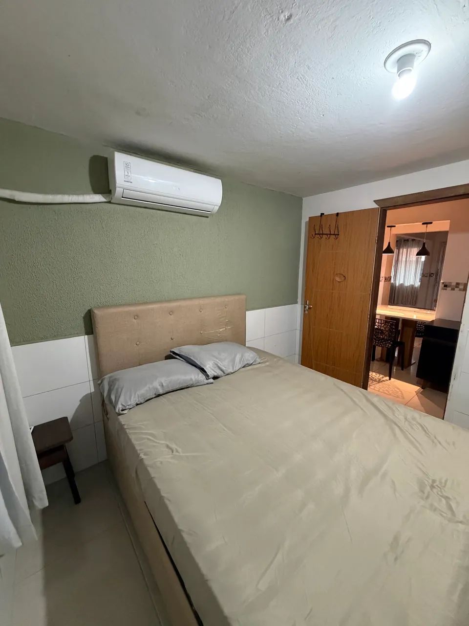 Alugo Casa no Térreo Mobiliada -  Parque Jacaraípe  - Foto 3