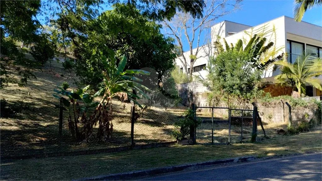 Lote à venda em condômino em Vinhedo/SP. - Foto 2
