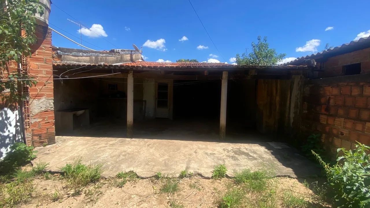 Foto - Aparecida de Goiânia - Morada dos Pássaros