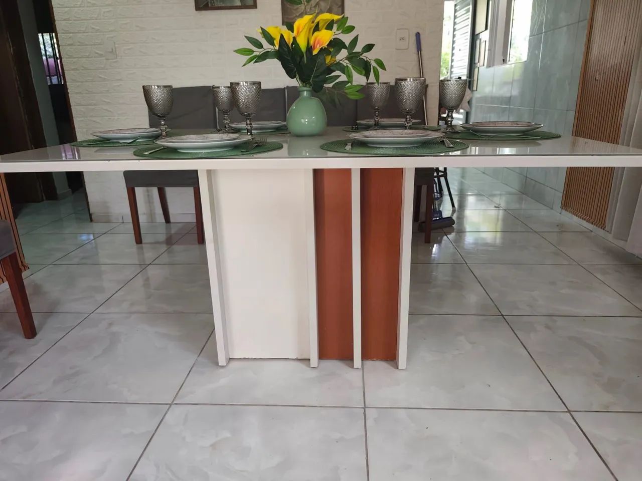 Mesa de Jantar - Foto 3