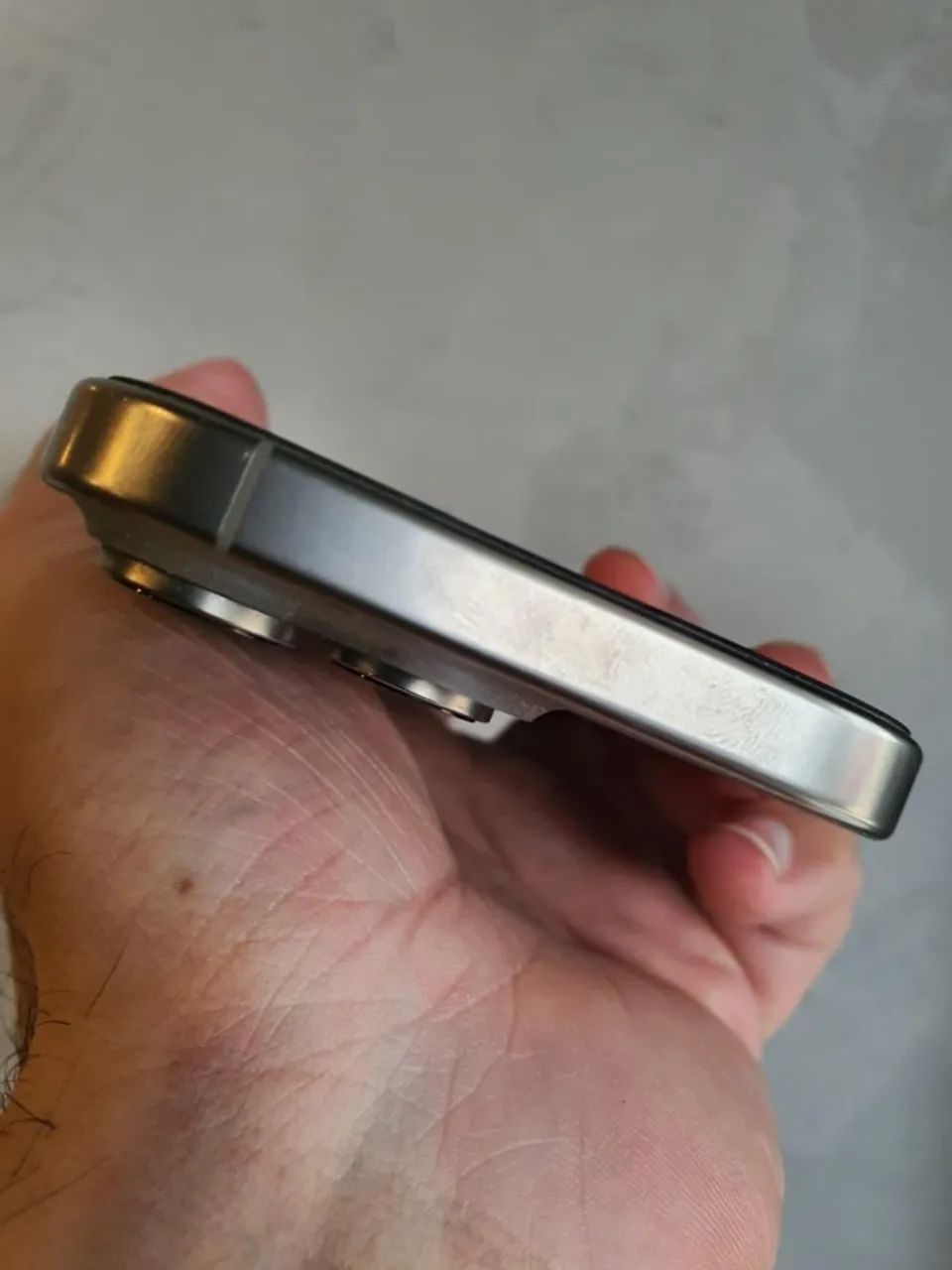 iPhone 16 Pro 128gb - Foto 5