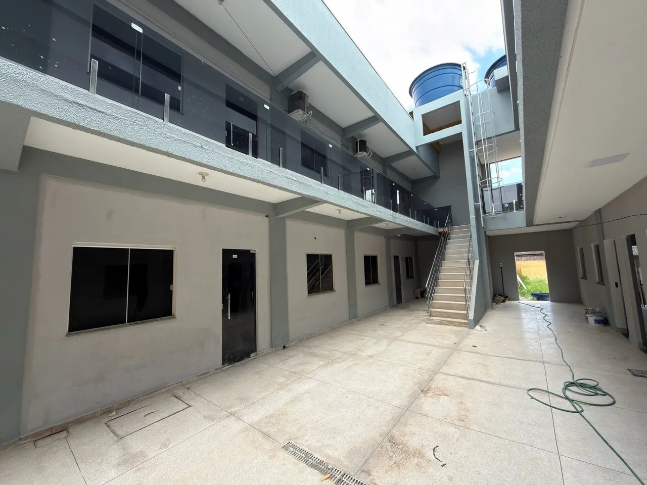 AP 2 Quartos, Av dos Ipês, Cidade Jardim - Foto 3