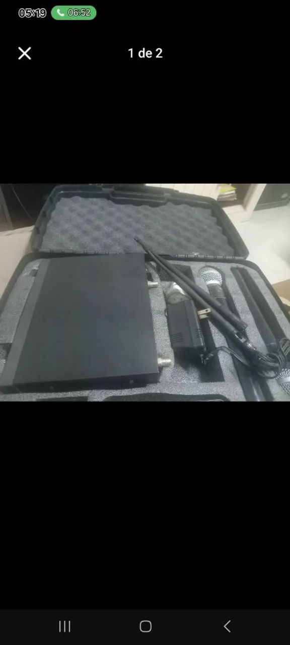 Kit completo  da  marca ARCANO ARC-25<br>H - Foto 2