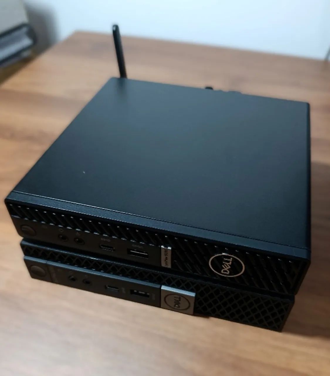 Micro PC Dell CADA | Ótimo para Escritório, Estudos e Uso Diário - Foto 3