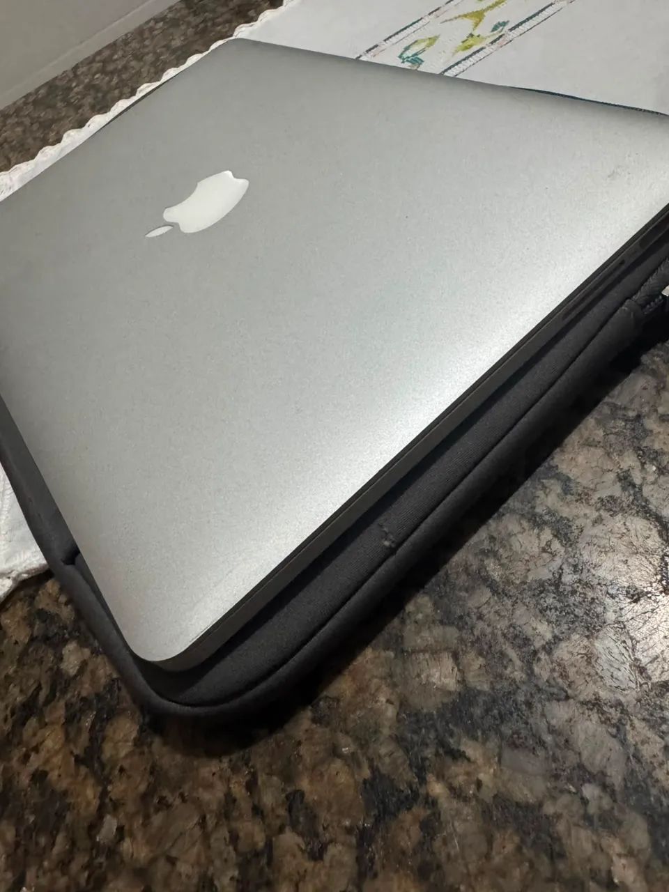 MacBook Pro - vendo ou troco  - Foto 4