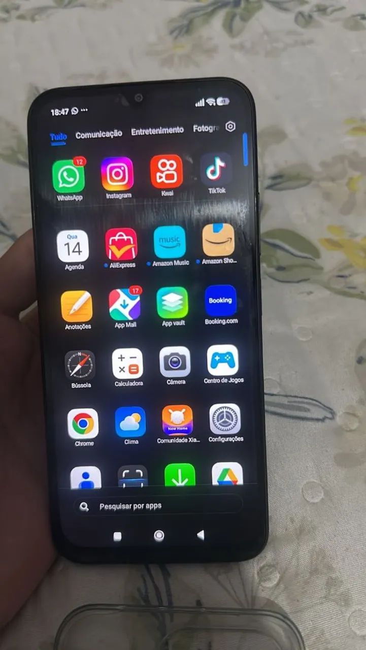 Redmi 15C - Foto 3