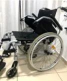 Cadeira de Rodas OttoBock Smart M1 - Foto 2