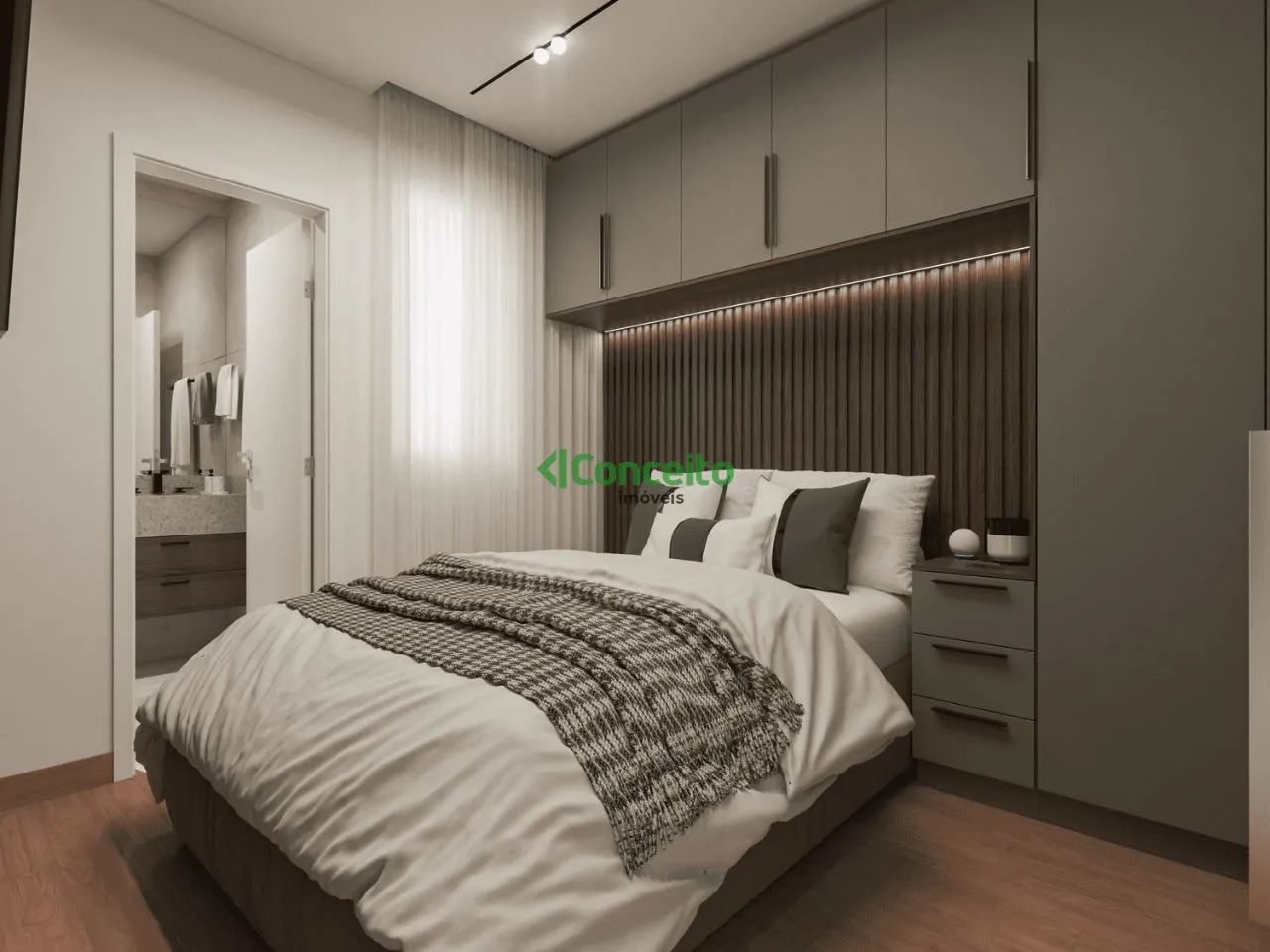 Excelente Cobertura duplex !!! - Foto 5