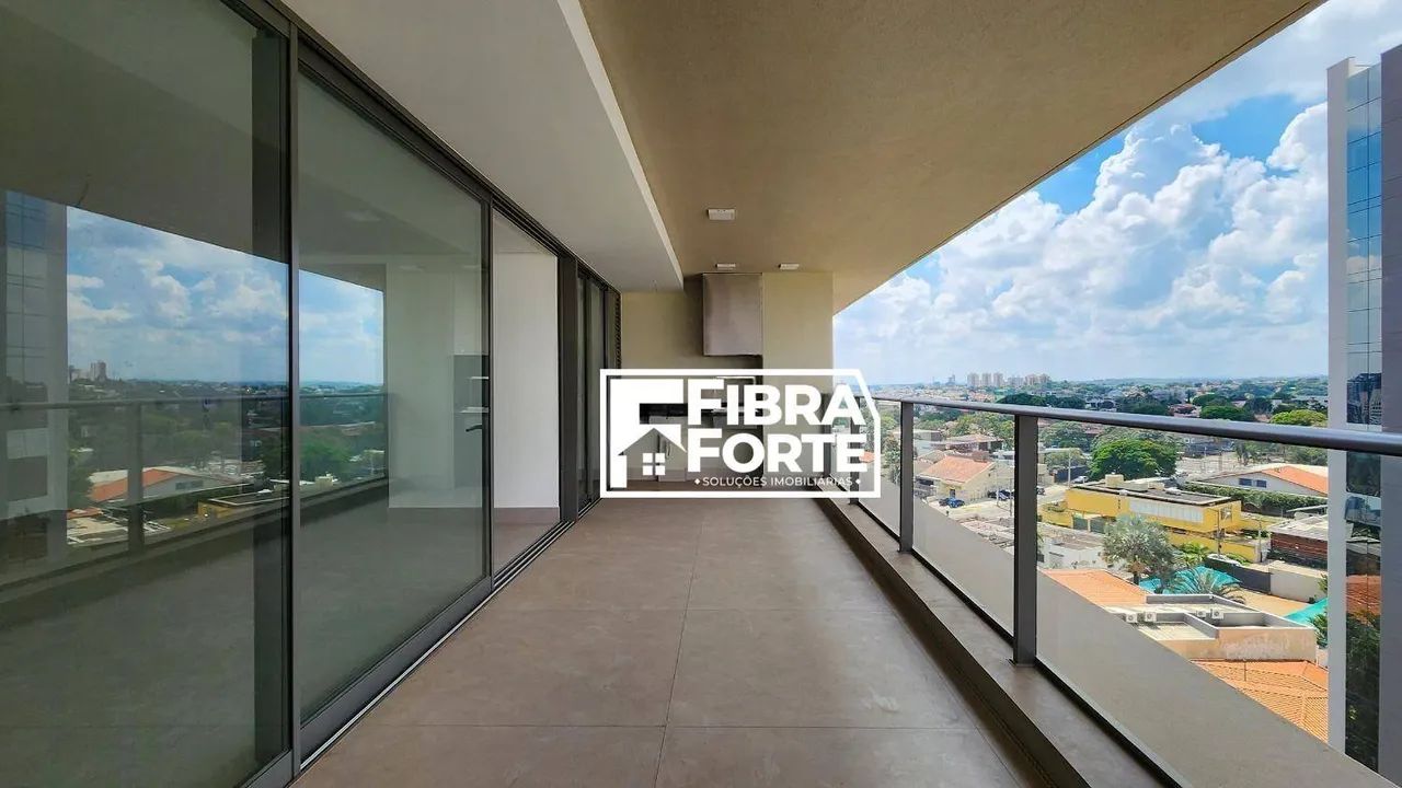 Apartamento a venda Nova Campinas