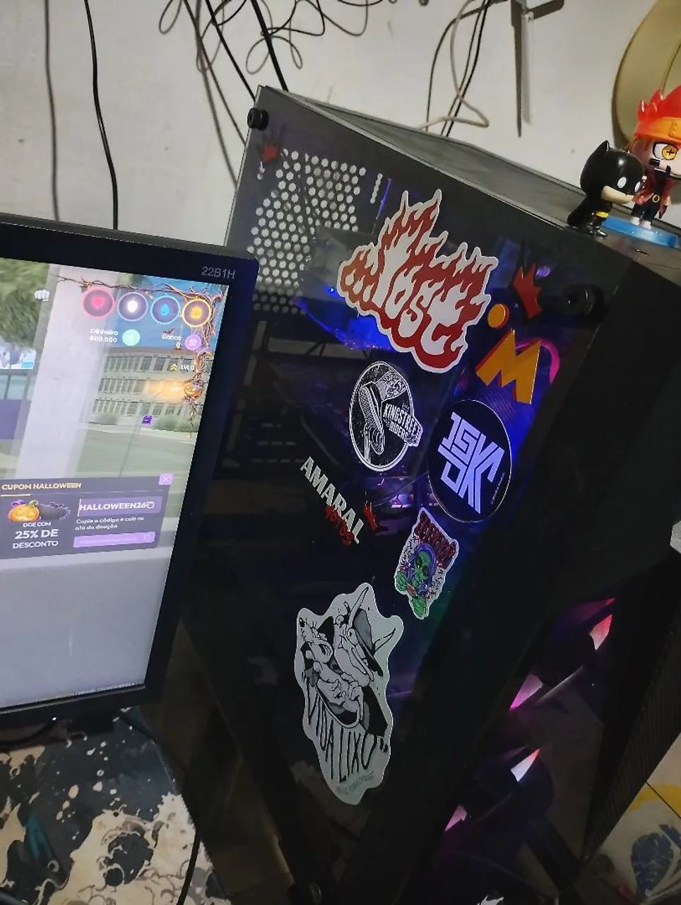 Pc gamer - Foto 4