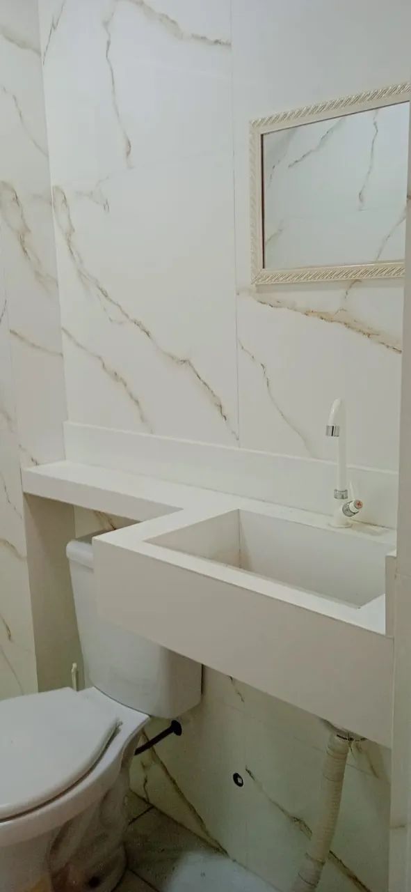 Apartamento em Colina de Laranjeiras  - Foto 4