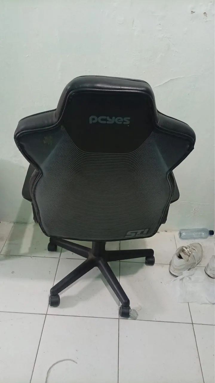 Cadeira gamer  - Foto 3