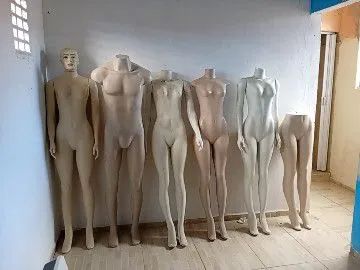 Manequim 