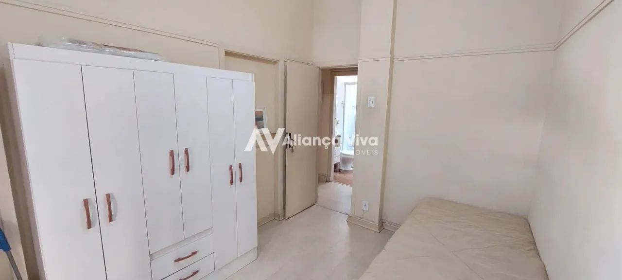 Santa Teresa | Apartamento 2 quartos - Foto 4