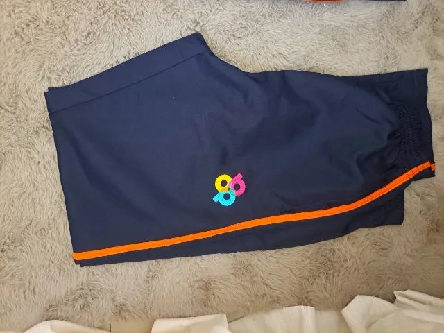 UNIFORME O BOM PASTOR - Foto 3