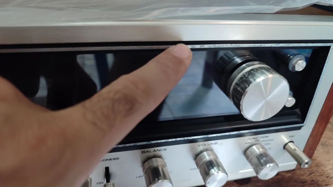 Pioneer Receiver 737 - Foto 2