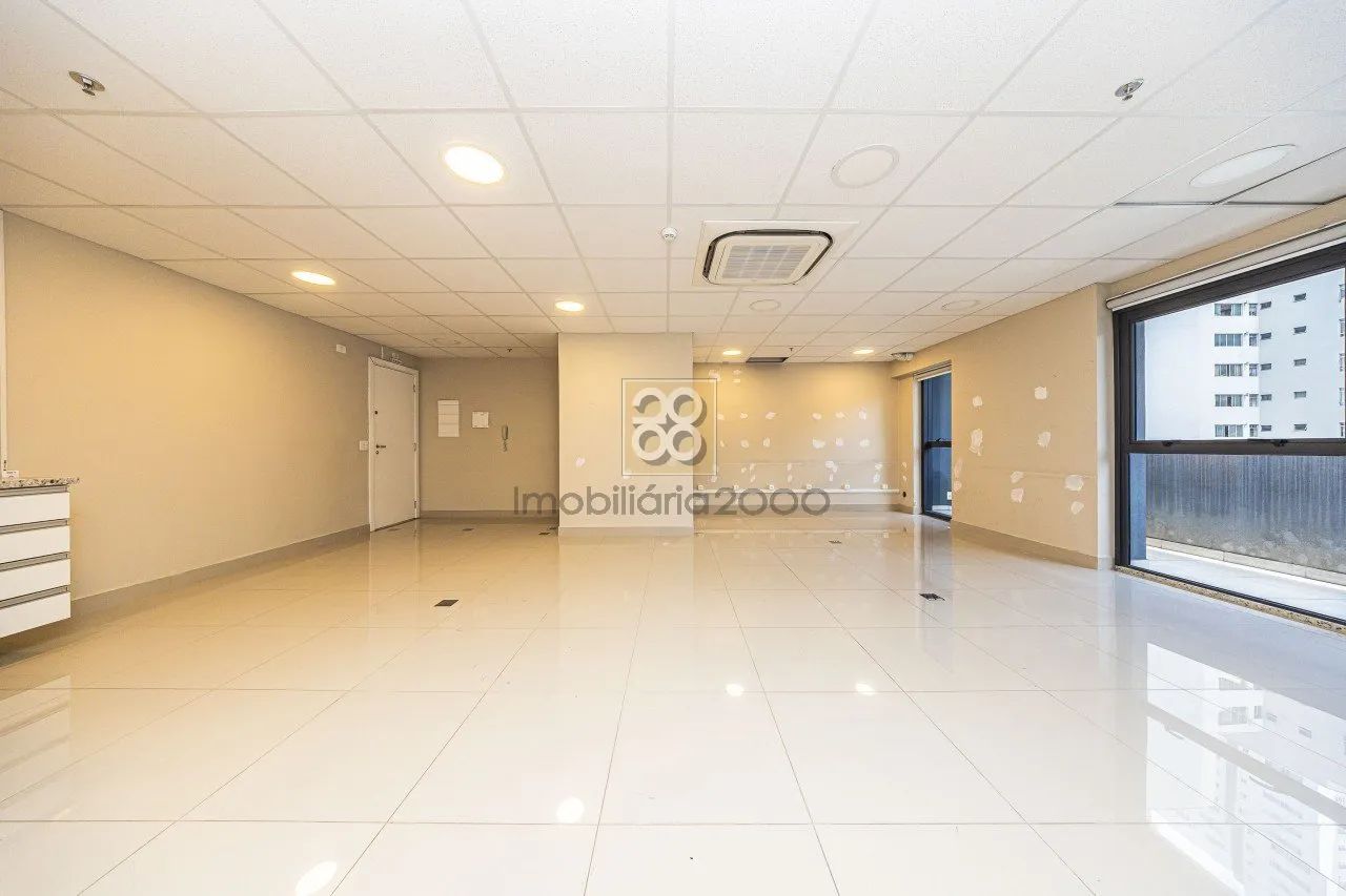 Sala/conjunto - R Nunes Machado, 68 - Centro - Curitiba PR