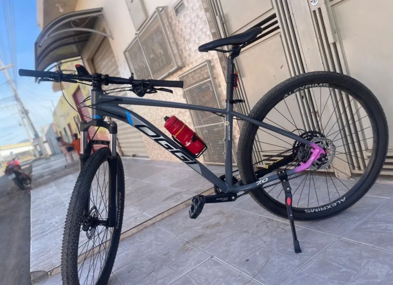 Vendo bicicleta  - Foto 2