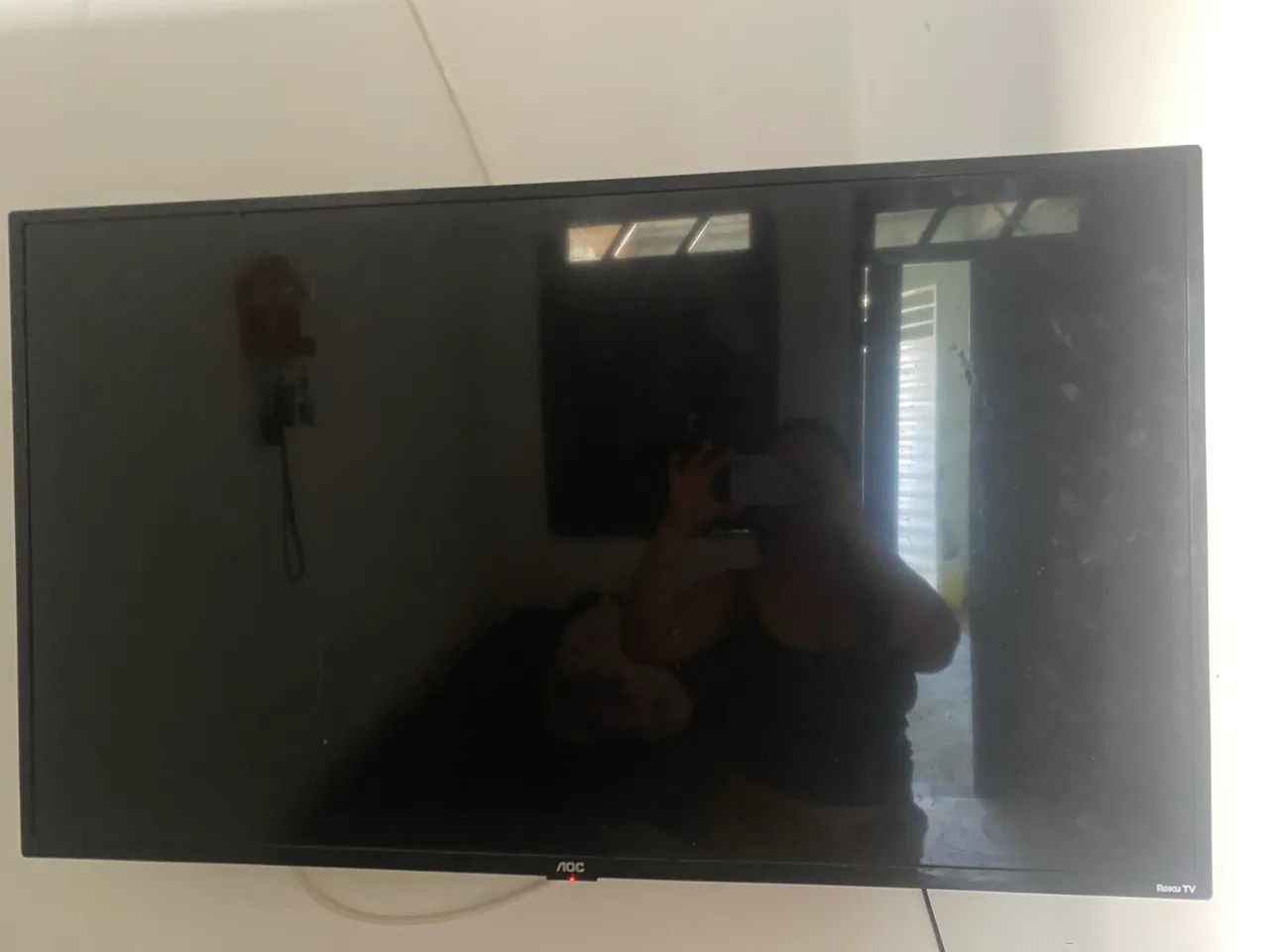 Vendo tv