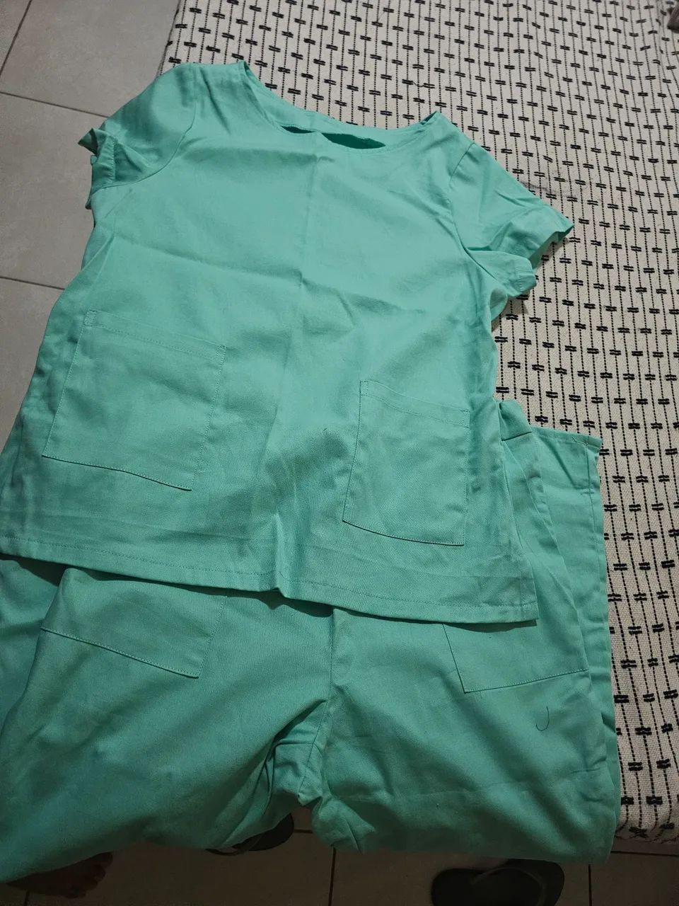 Uniforme  - Foto 2