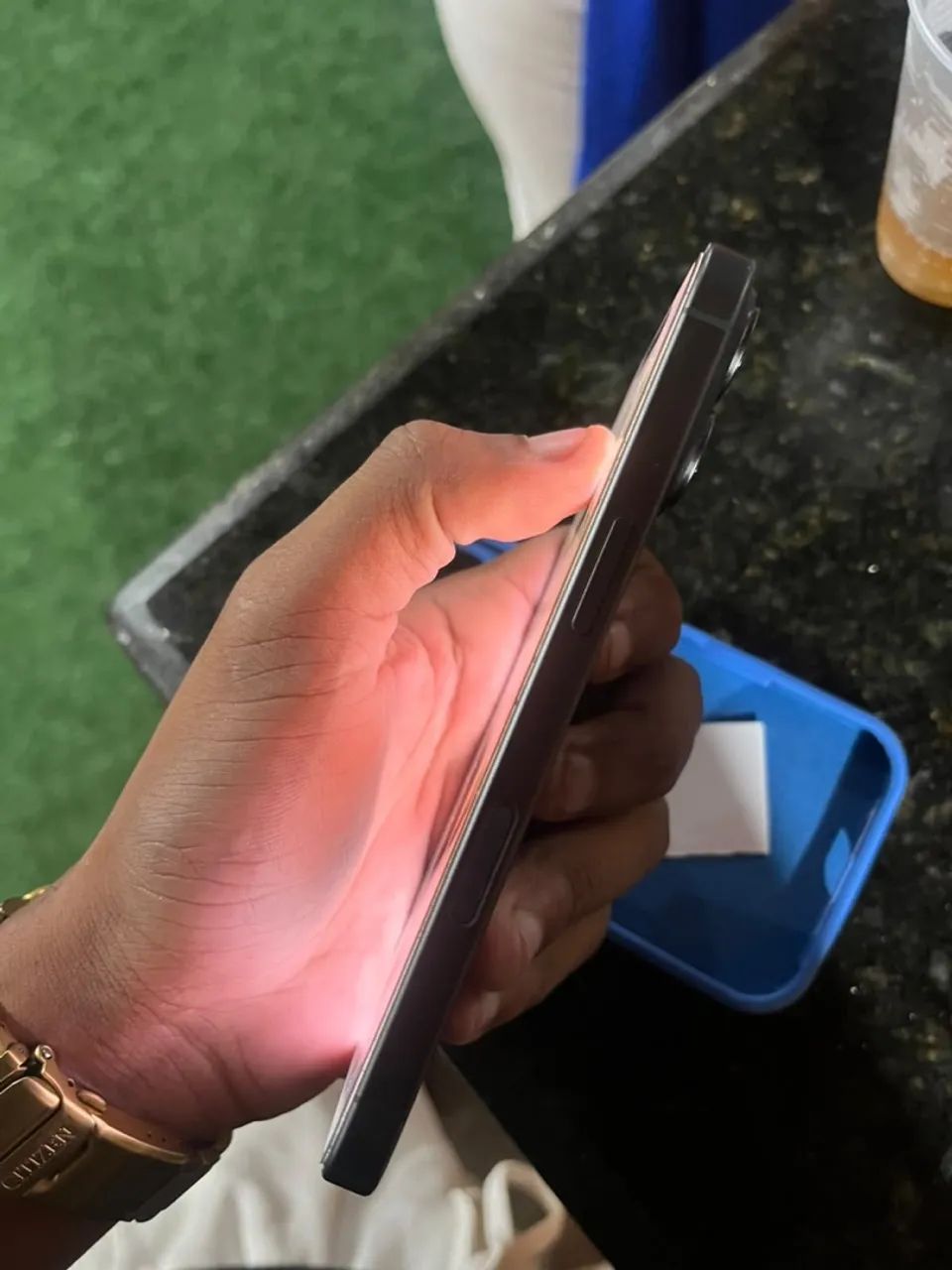 iPhone 17 - Foto 3