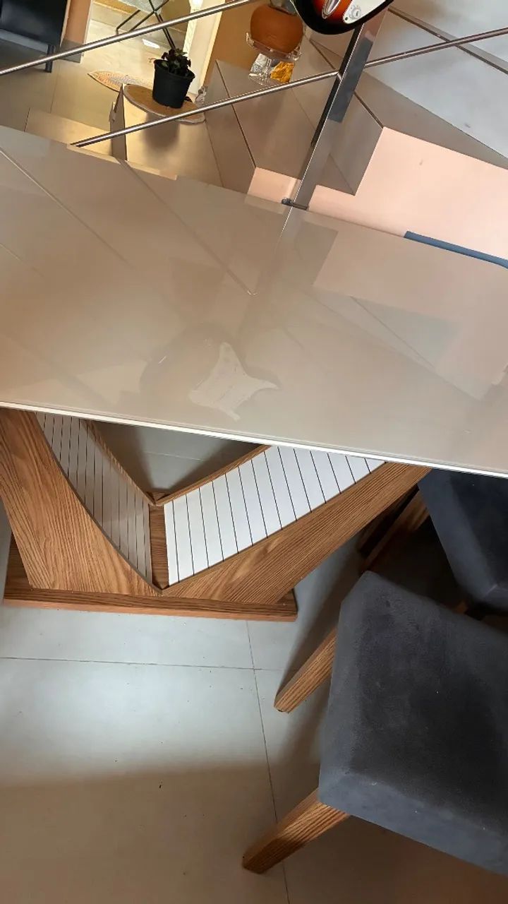 Mesa de jantar  - Foto 2