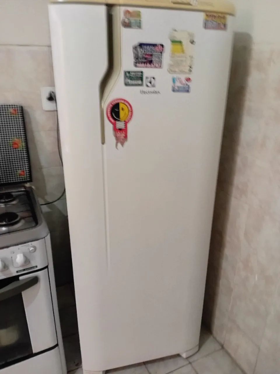 Geladeira  - Foto 4
