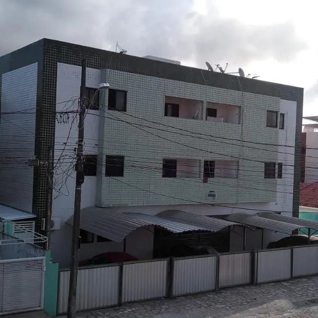 Apartamento no Geisel  - Foto 4