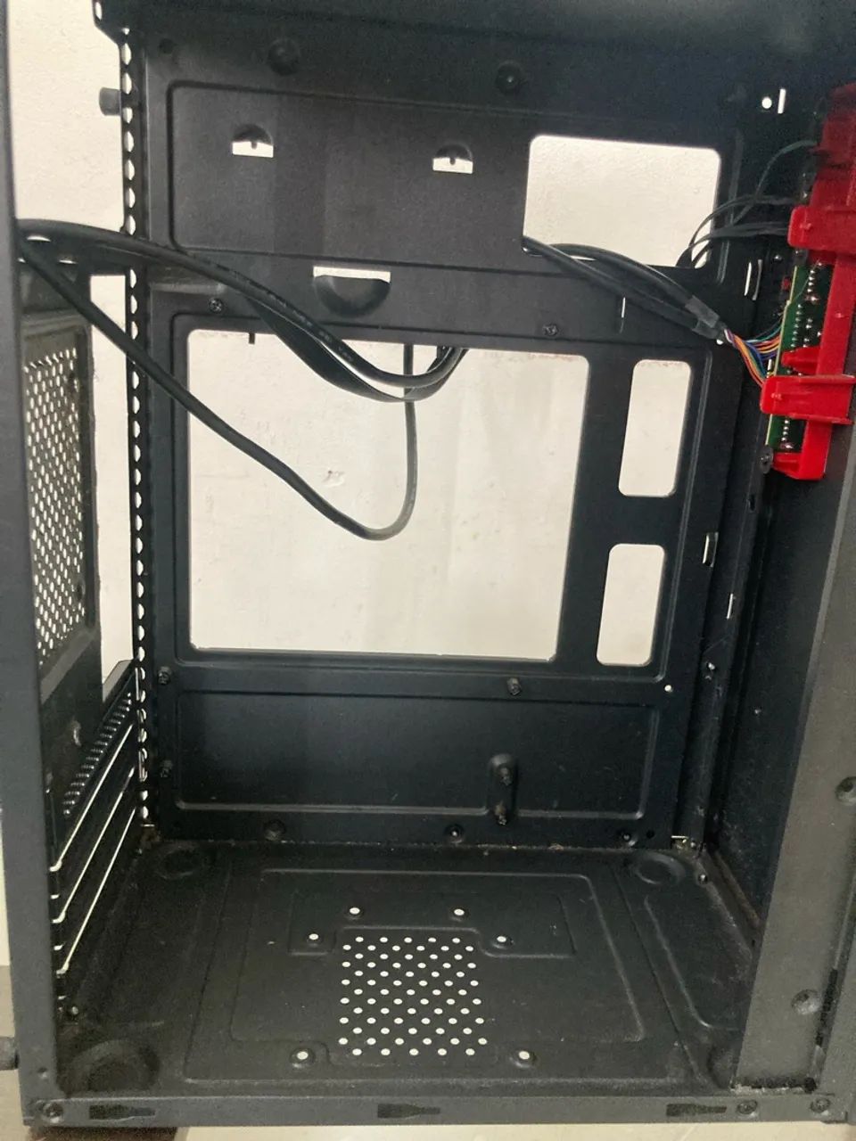Gabinete TGT B110 - Foto 2