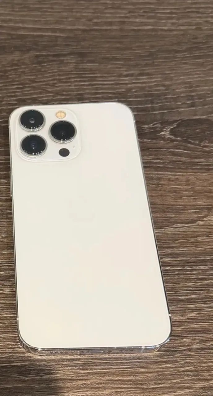 iPhone seminovo