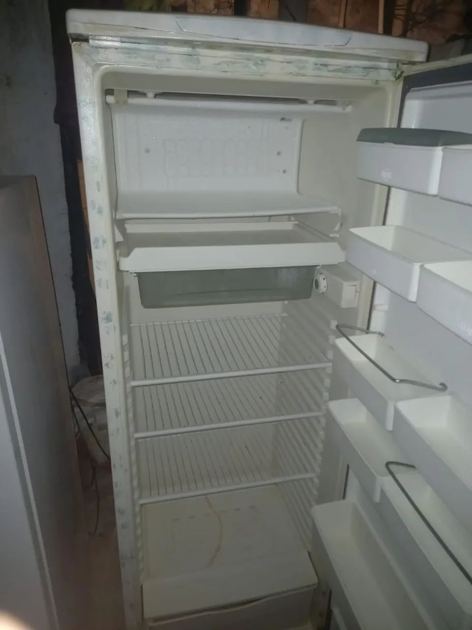 Geladeira Brastemp  - Foto 2