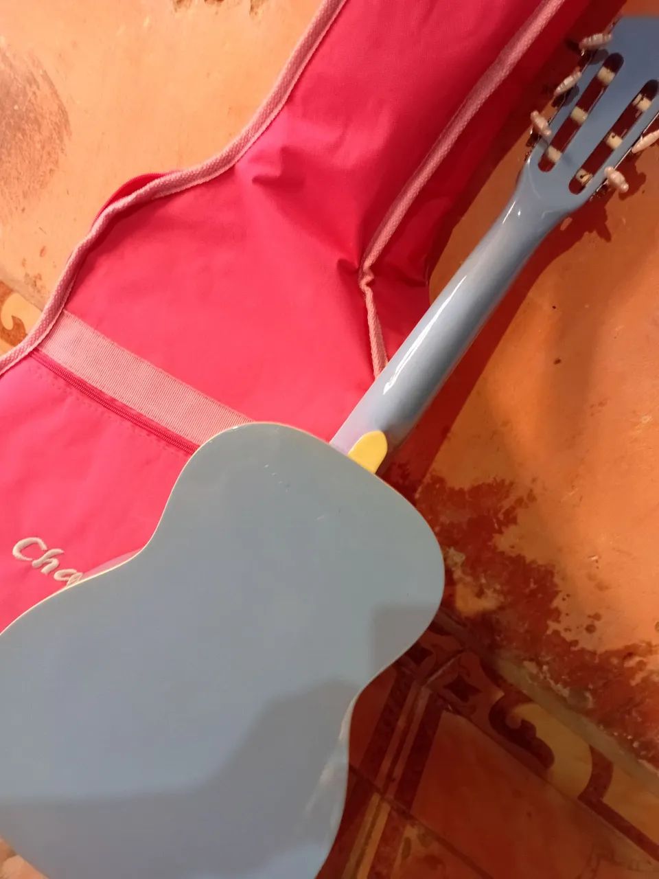 Violao pra adolecente - Foto 3