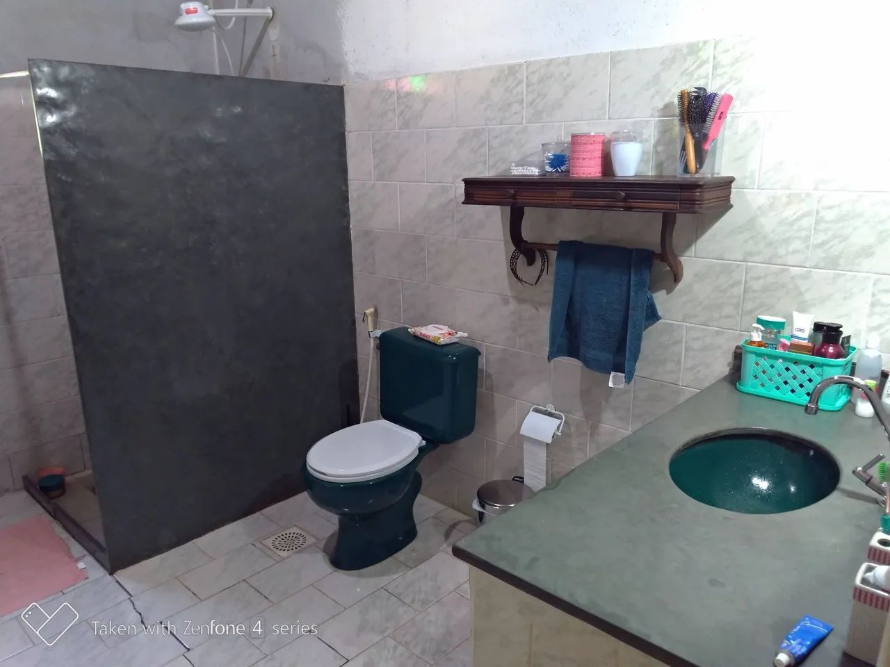 Casa estilo sítio em Magé RJ  - Foto 4