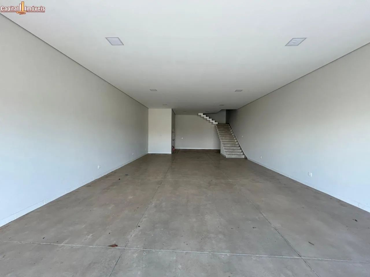 Galpão novo para locação: - Foto 4