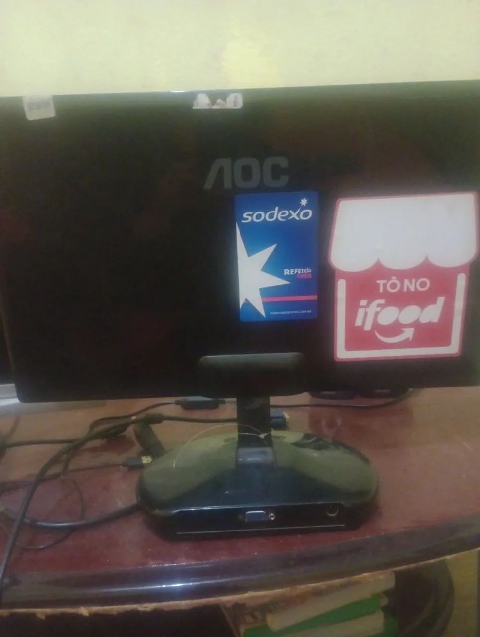Monitor de Pc AOC - Foto 2