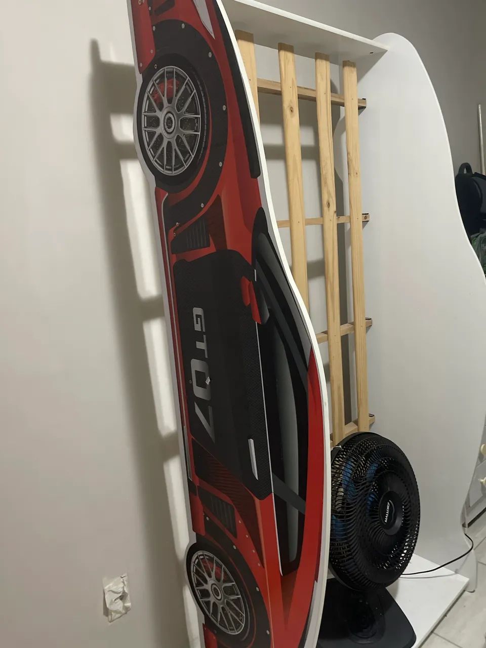 Cama - Foto 2