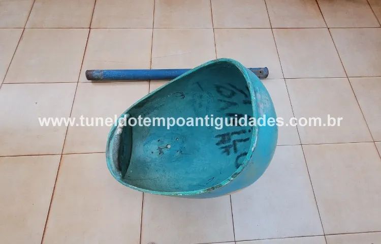 Orelhão completo - Foto 5