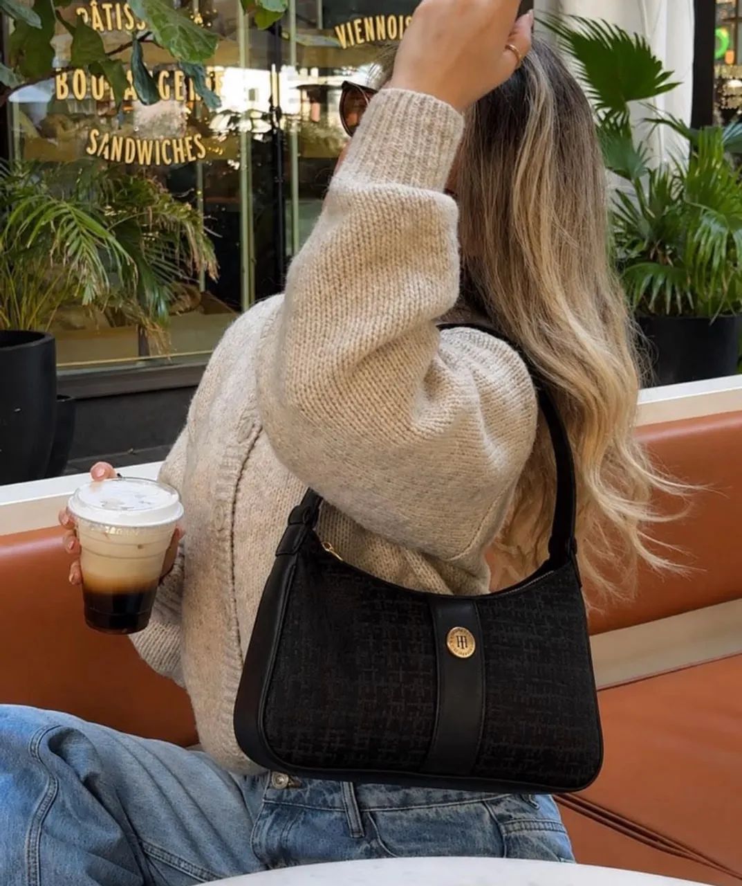 Bolsa Tommy 