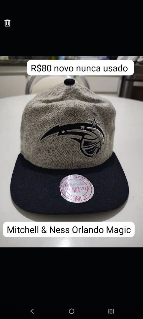 Bonés New Era Starter Mitchell & Ness - Foto 3