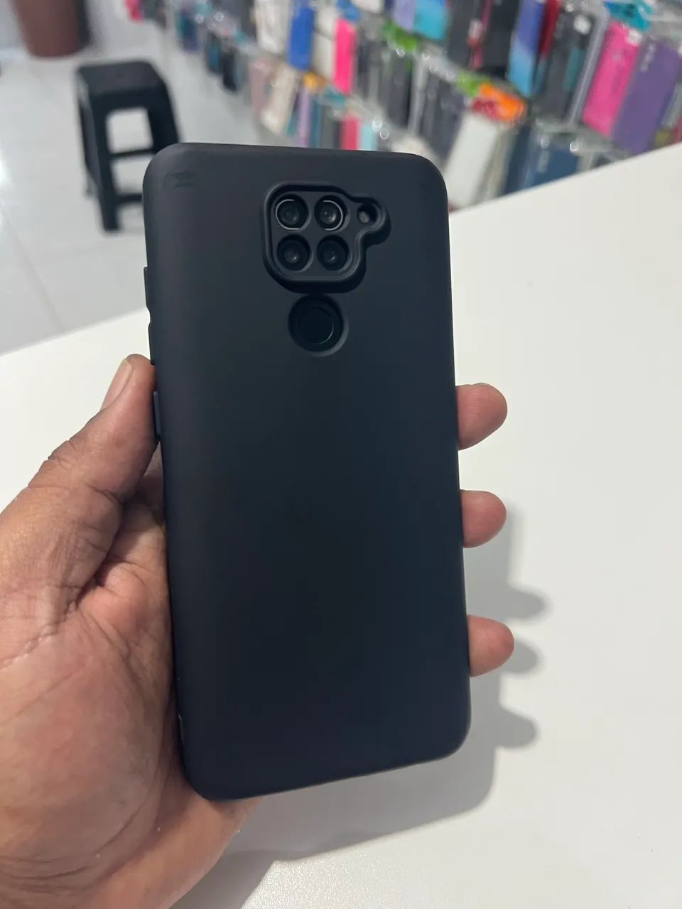 Redmi Note 9 (Loja física ) - Foto 2