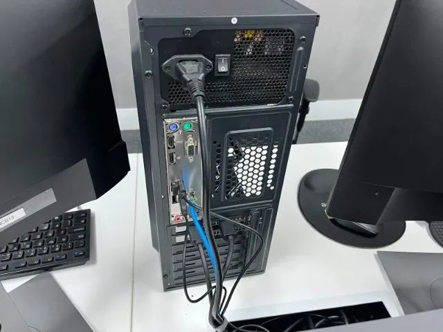 PC Desktop | Intel Core i7-12700F | 32GB RAM | RTX 3060 12GB | SSD 1TB - Foto 4