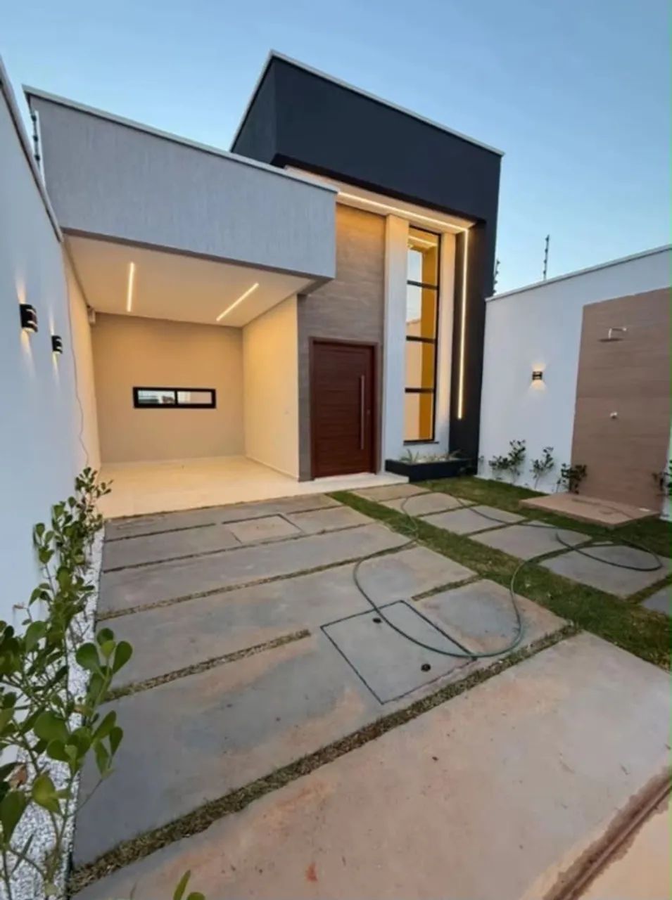Vende-se esse imóvel 