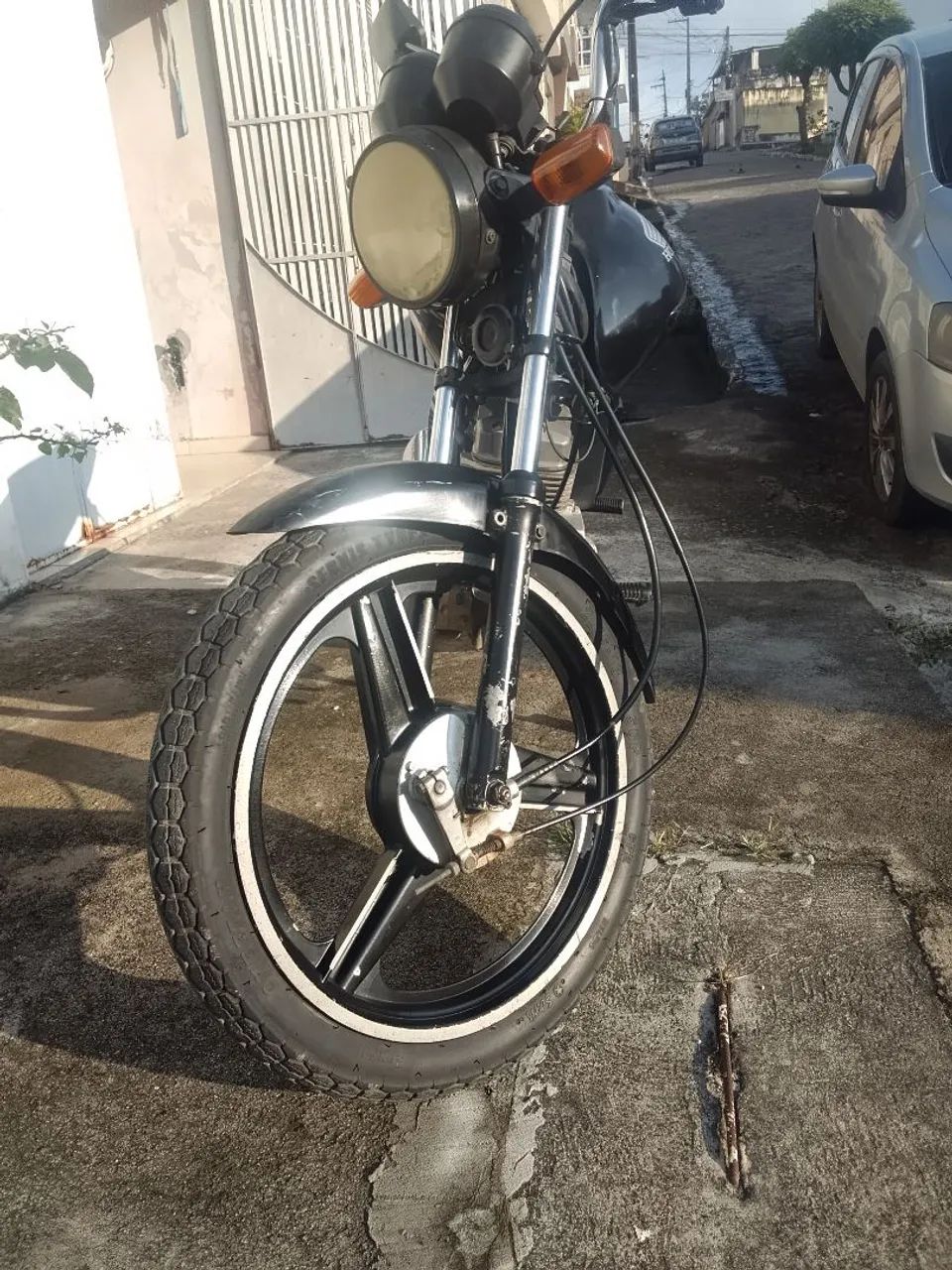 Moto  - Foto 3