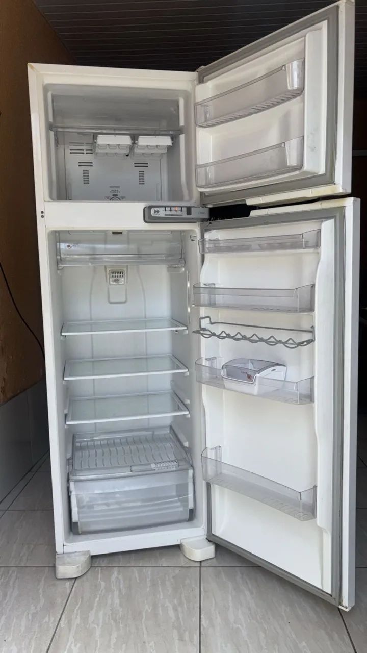 Geladeira Brastemp  - Foto 2