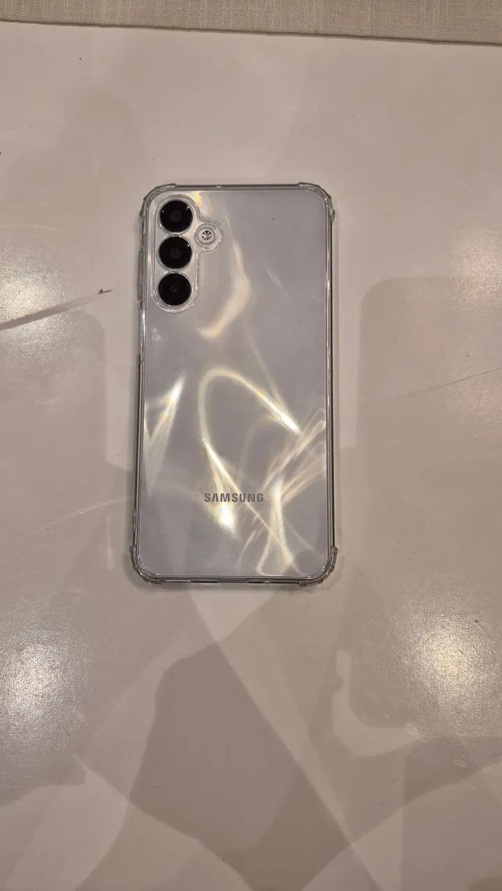 Samsung A16 5G 128GB - 4GB RAM - Foto 5