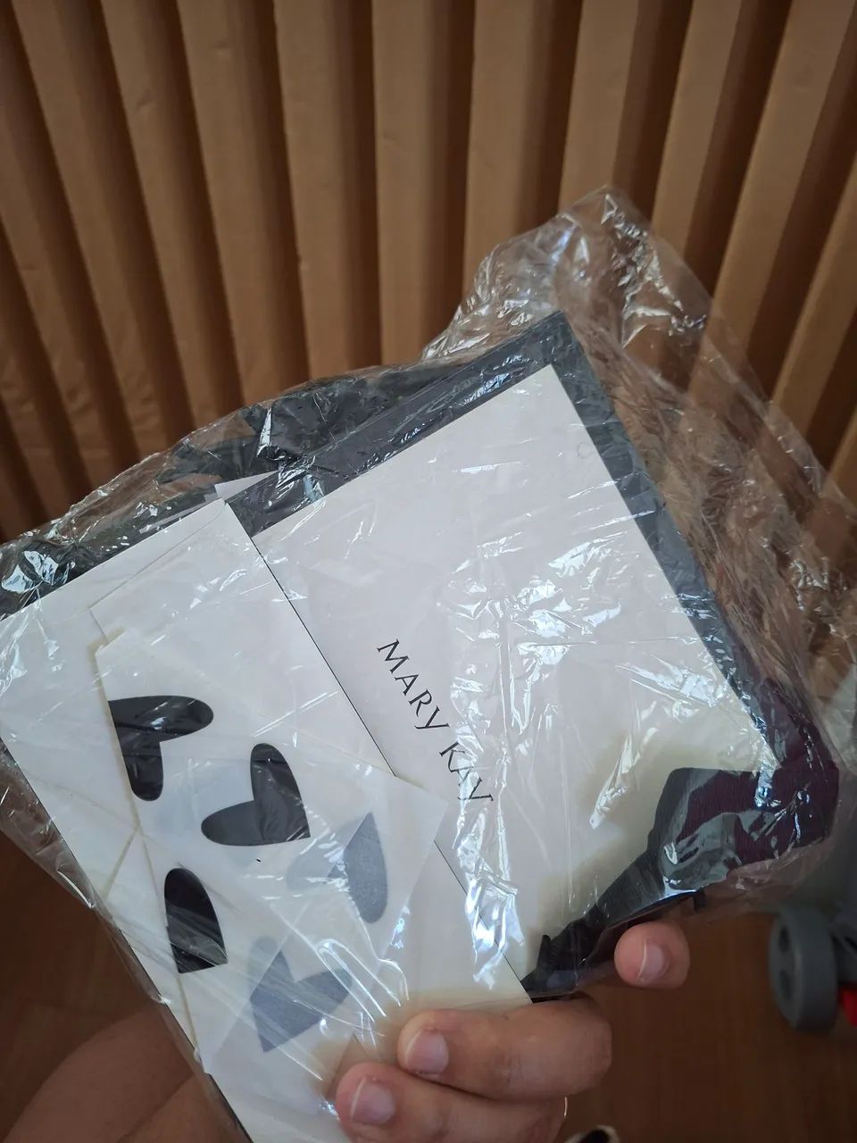 Kit embalagens e apoio Mary Kay  - Foto 3