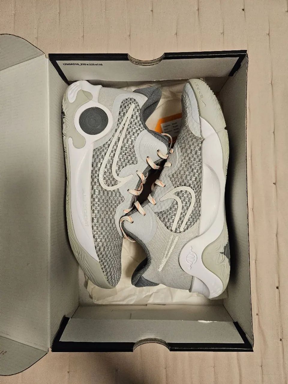 TÊNIS NIKE KD TRAY 5  - Foto 2